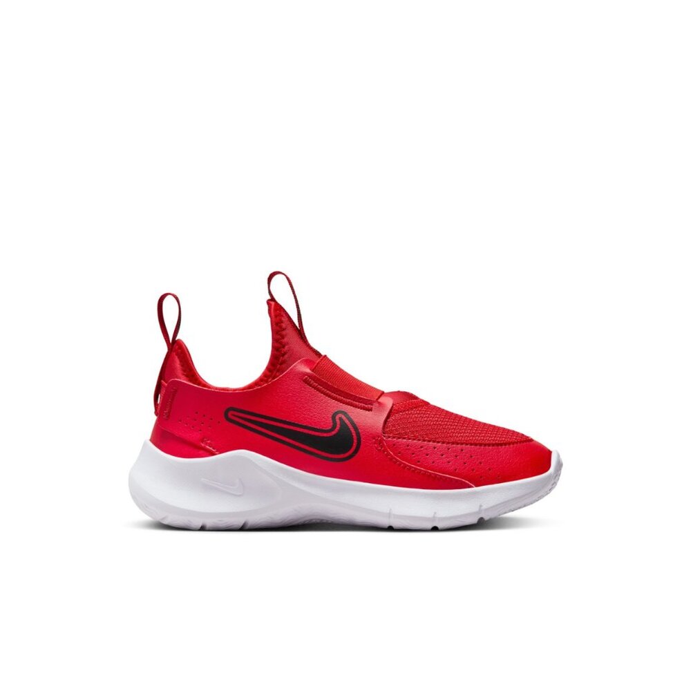 Nike | Red Flex Runners